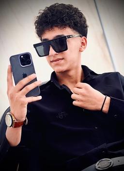 ایلیا فهمی