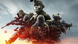 لابی‌بات بتلفیلد ۶؛ تجربه‌ای متفاوت با لابی‌های کاملاً BOT و بازی آسان‌تر