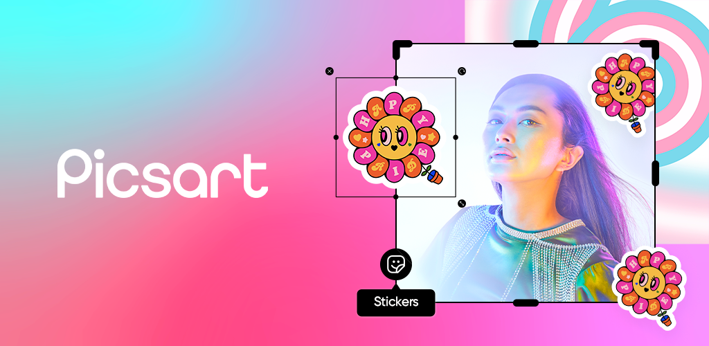 پیکس آرت PicsArt