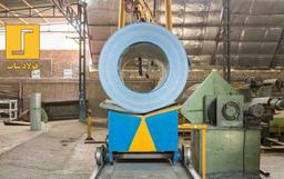 صعود نمادهای کوچک و متوسط در بورس