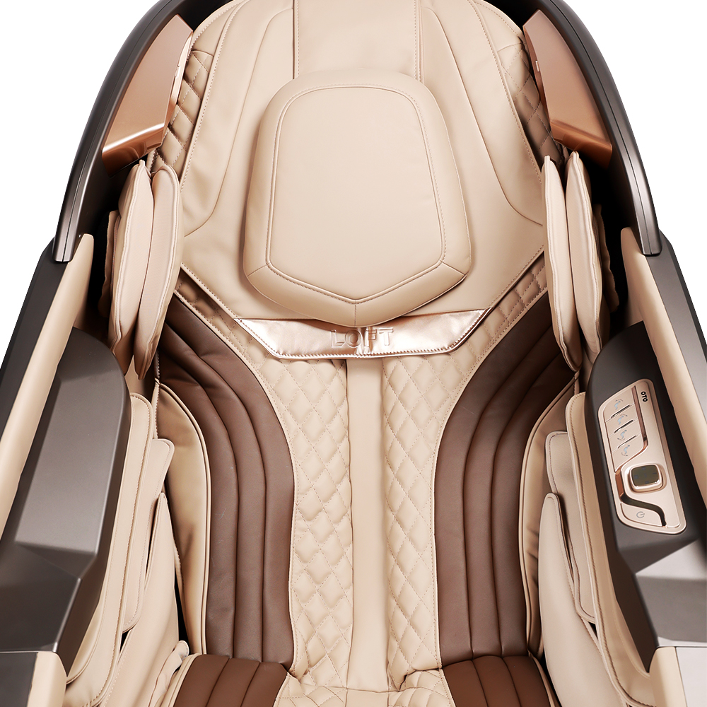 مزایا و معایب صندلی ماساژور