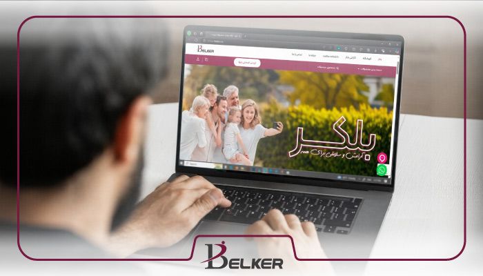فروشگاه اینترنتی بلکر؛ خرید انواع دستگاه ماساژور