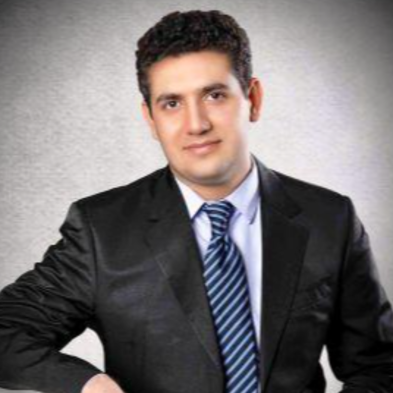 مسعود فخری - ویرگول