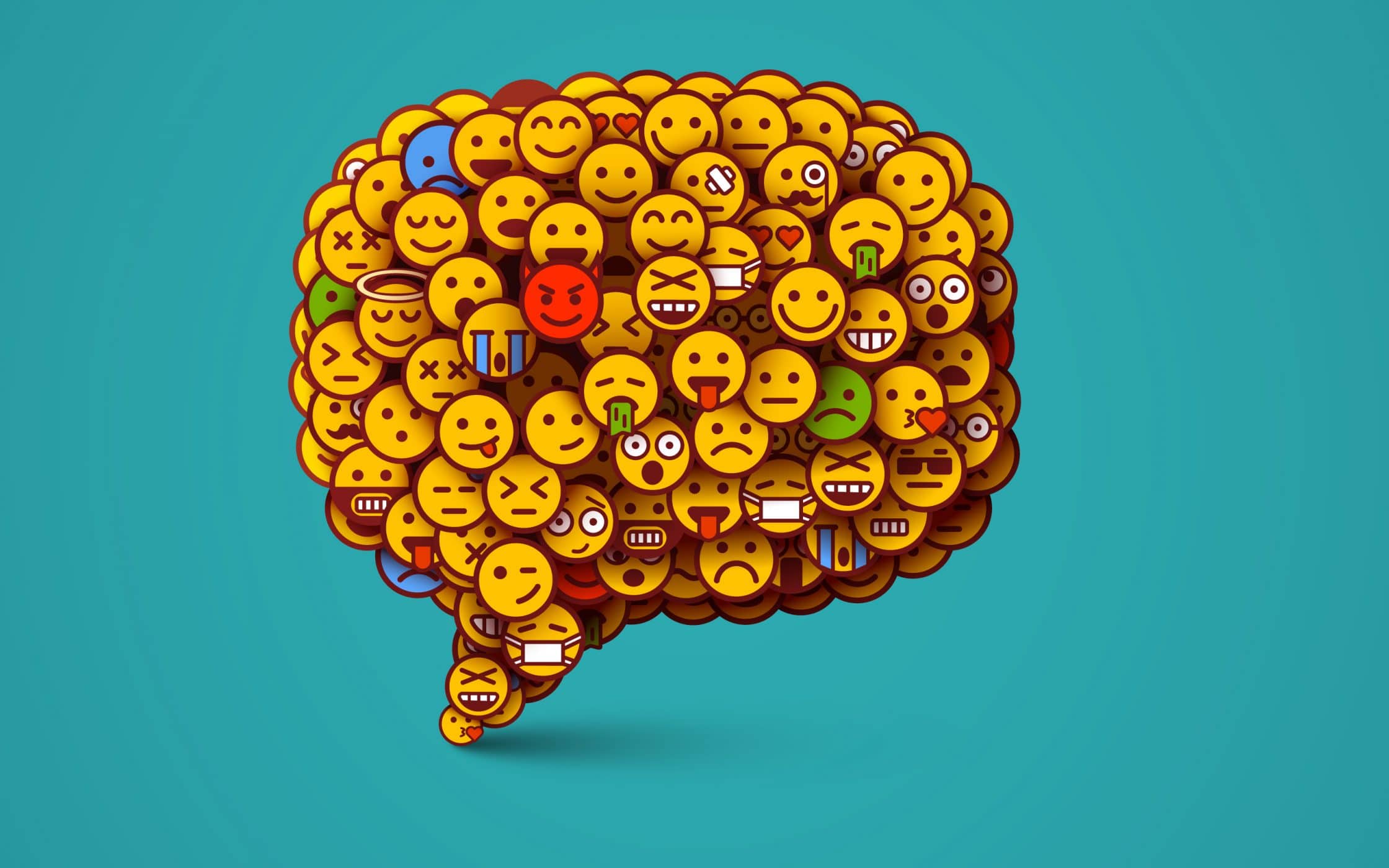 بازاریابی احساسی پیوند تنگاتنگی با تخصص نویسندگی و مفاهیم تجربه محور در فضای کسب و کار دارد.