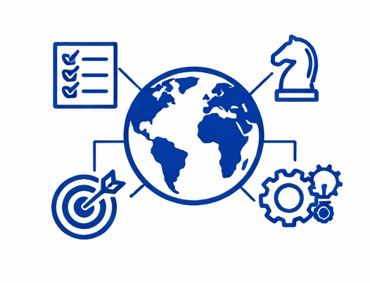در عصری که تصویر و صوت غالب است، چرا نوشتن صحیح و تحلیلی همچنان ستون فقرات تصمیم‌گیری‌های کلان کسب‌وکاری است؟
