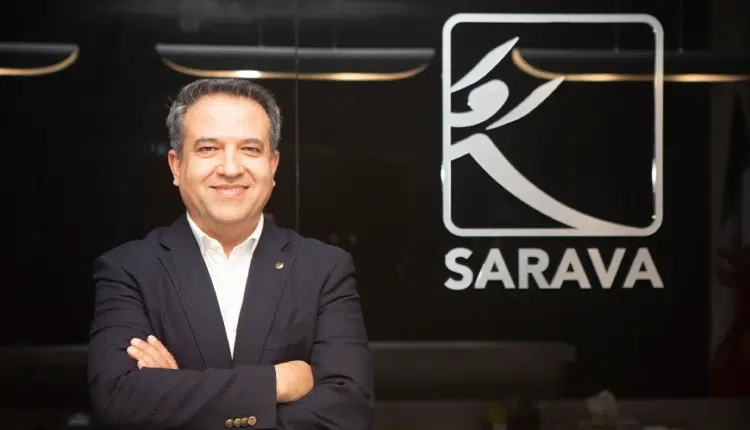 سعید رحمانی - سرآوا