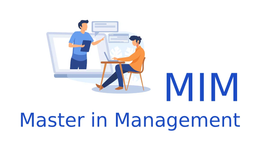 معرفی دوره مدیریتی آموزش MIM جایگزین برای MBA