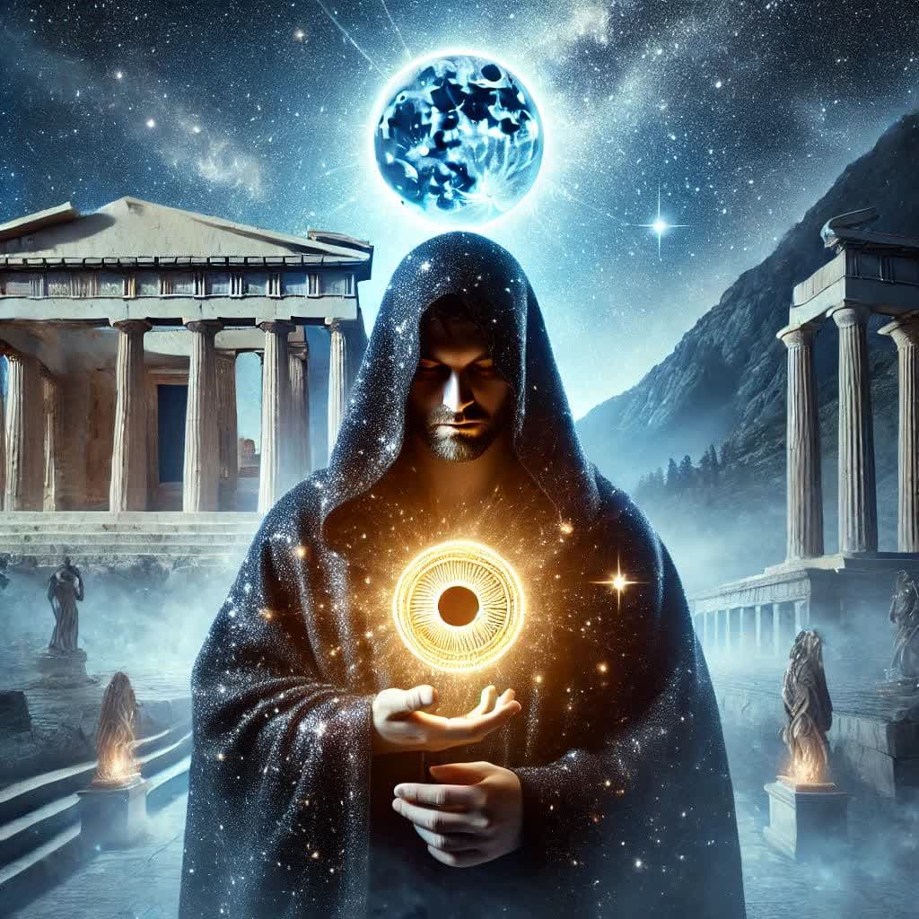 فرمانروایان خدایان