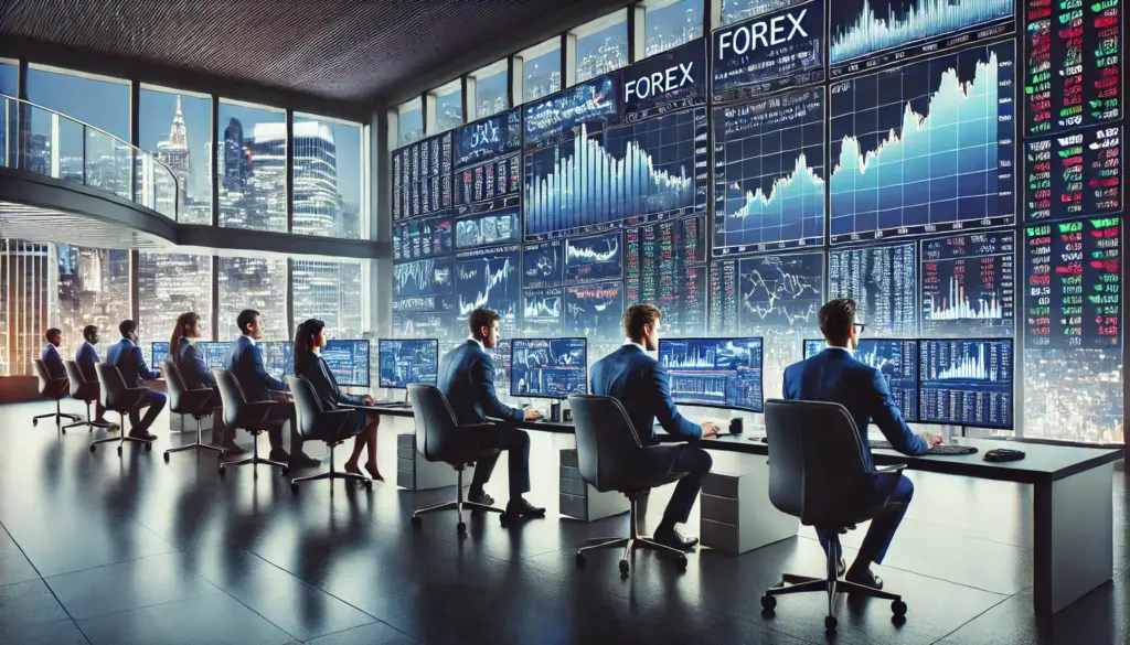  تامین سرمایه ترید 