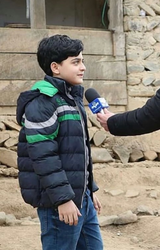 آرین نصیری بازیگر سینما تاتر و تلویزیون می باشد

آرین نصیری فعالیت هنری خود را با فیلم سینمایی کاتی و ستاره ساخته رضا مجلسی آغاز کرد

در سریال قصه های ما به عنوان نقش مانی داستان‌ پخش شده در شبکه دو را تجربه کرده است

همچین تجربه بازی در تاتر را در کارنامه هنری خود دارد