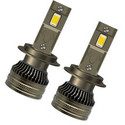 دلیل نصب هدلایت در خودرو: روشنایی بهتر، ایمنی بیشتر