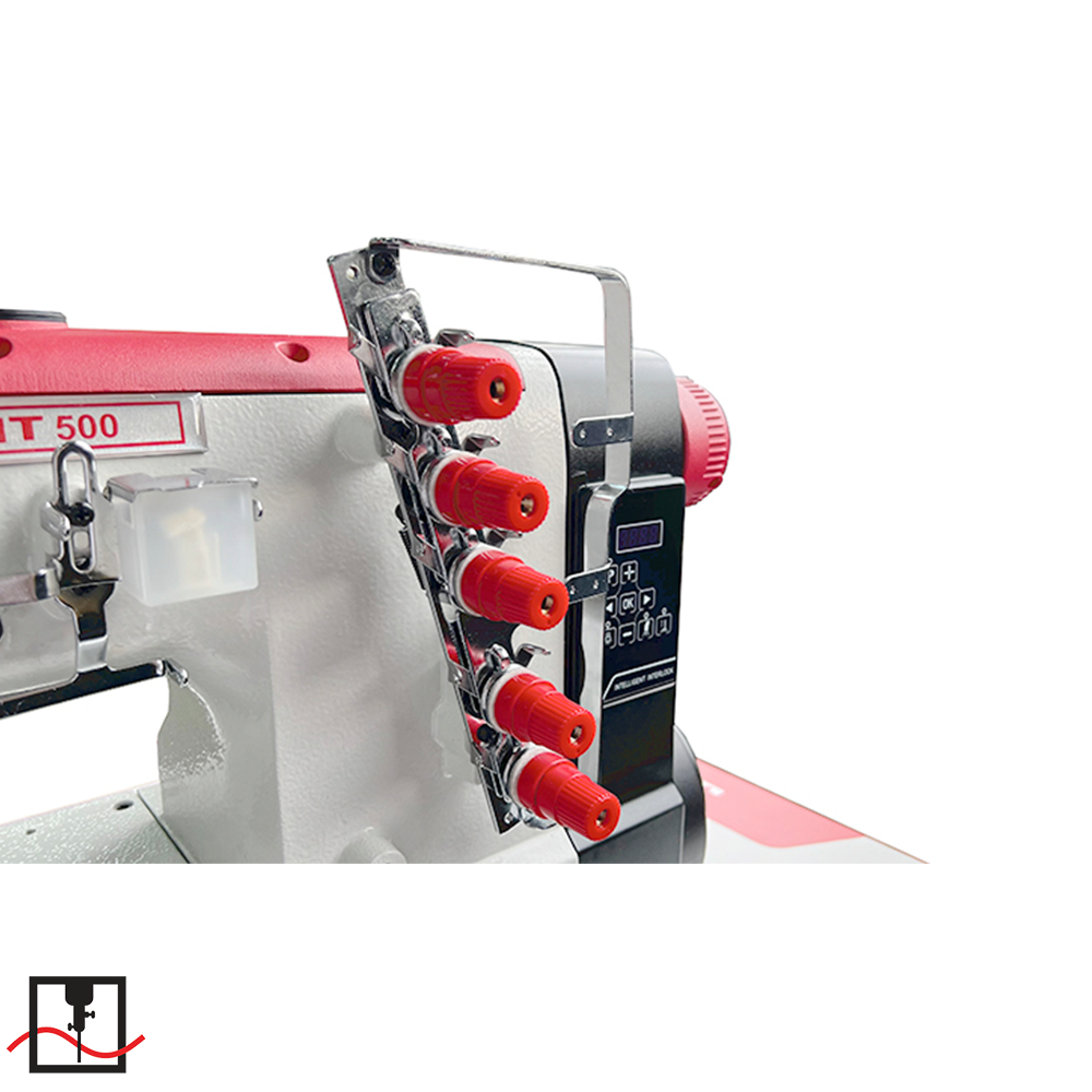 شرکت آروین دوخت