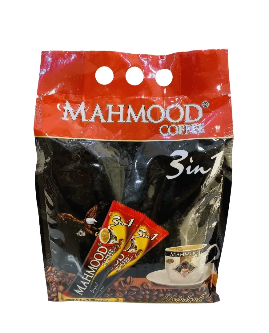 کافی میکس محمود ۳در ۱