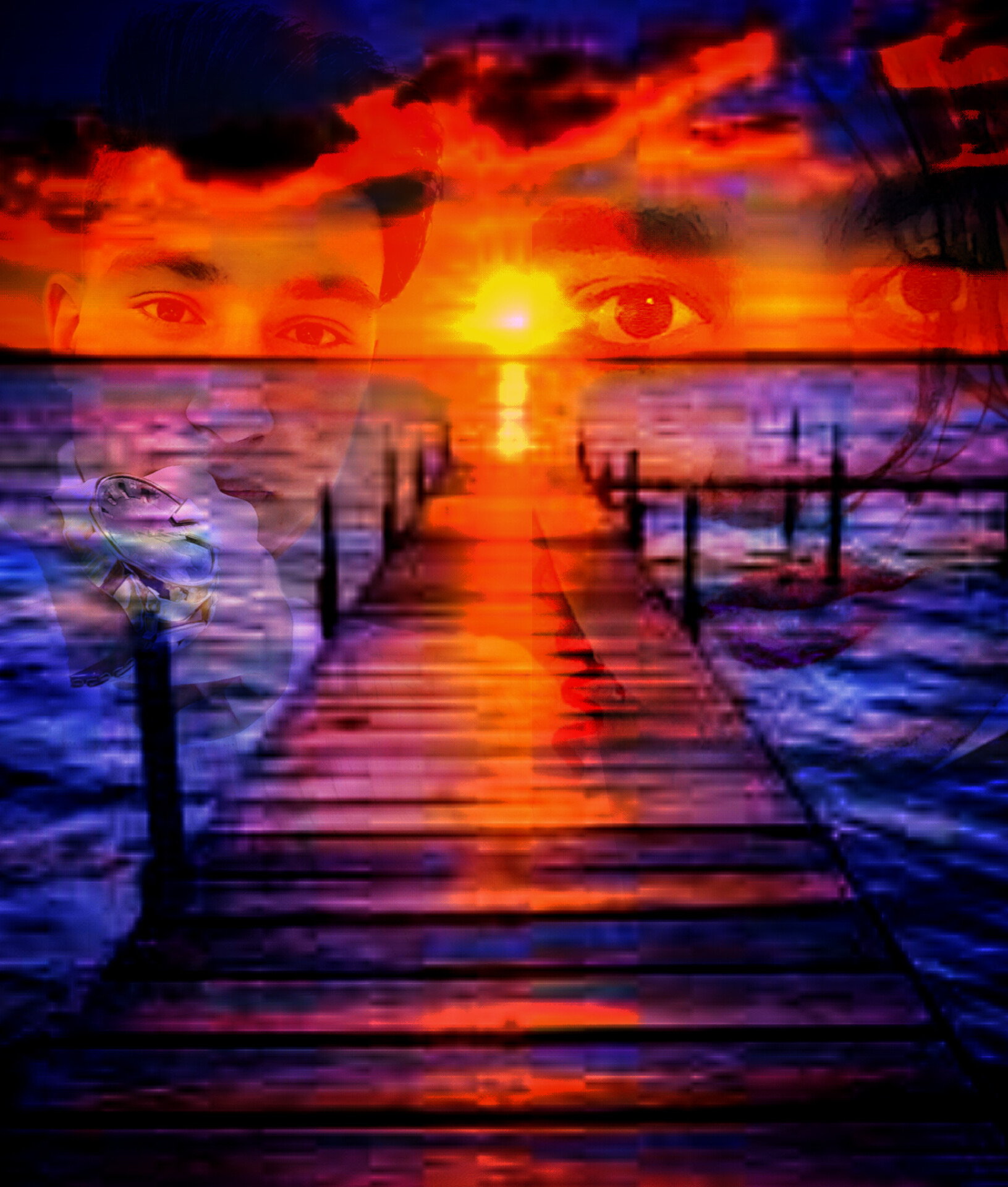 باز هم دوتا عاشق