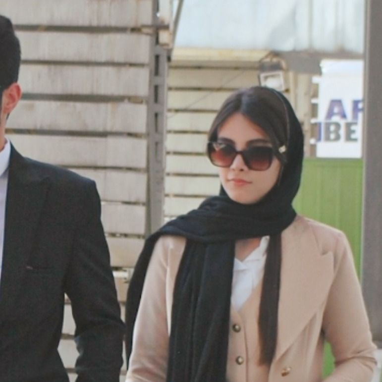 ریحانه جاهد