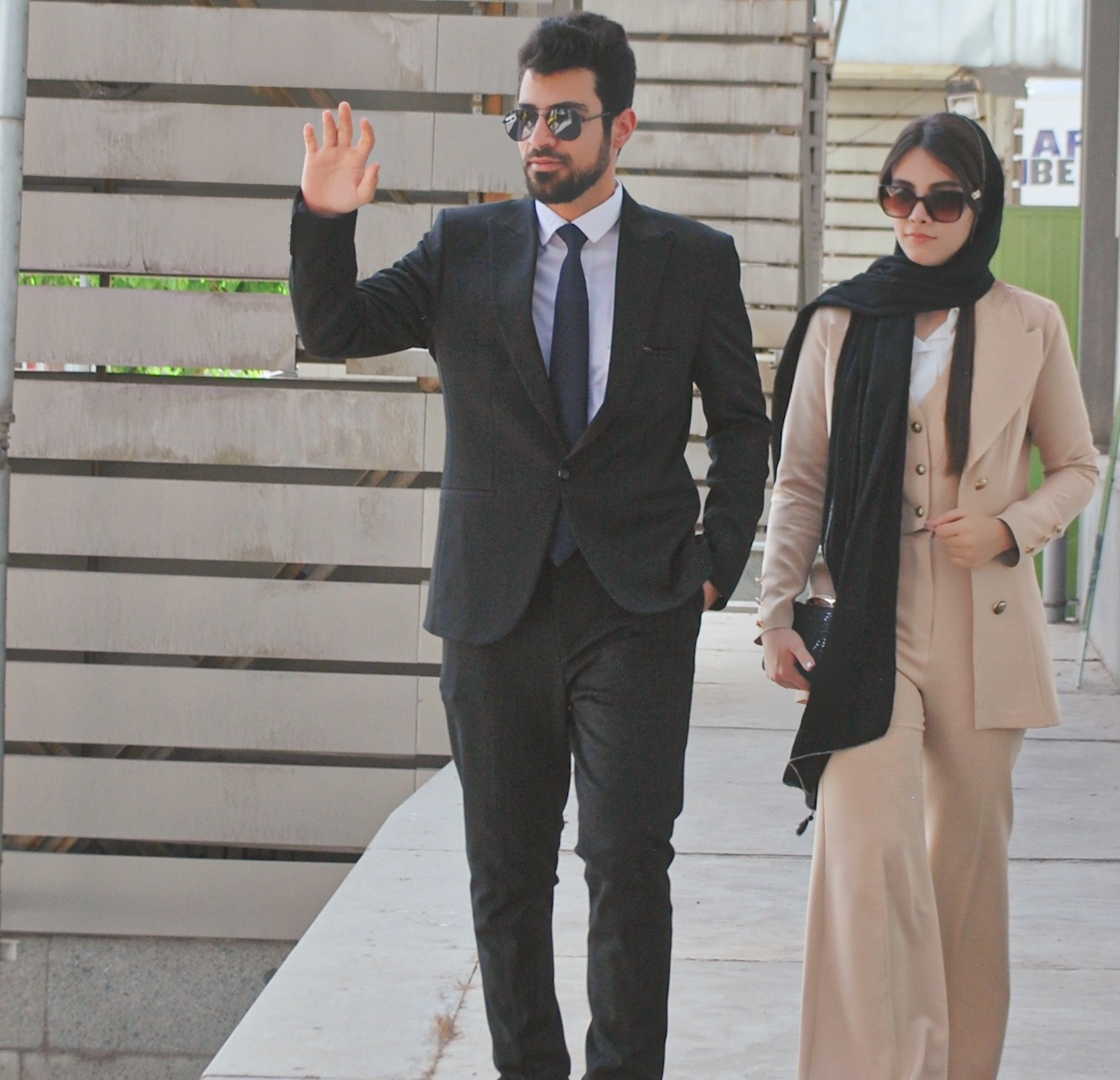 ریحانه جاهد