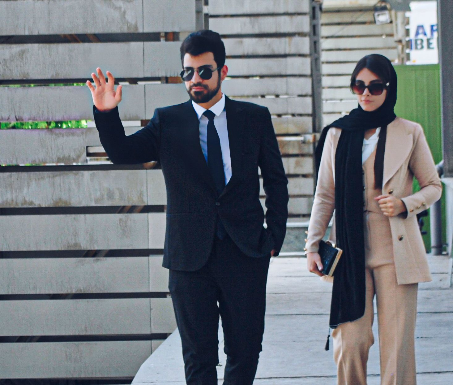 ریحانه جاهد