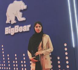 فروش سریع تولید محتوا برای محصول _ ریحانه جاهد