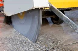 بهترین راهکار جهت عیب یابی کاتر آسفالت بر