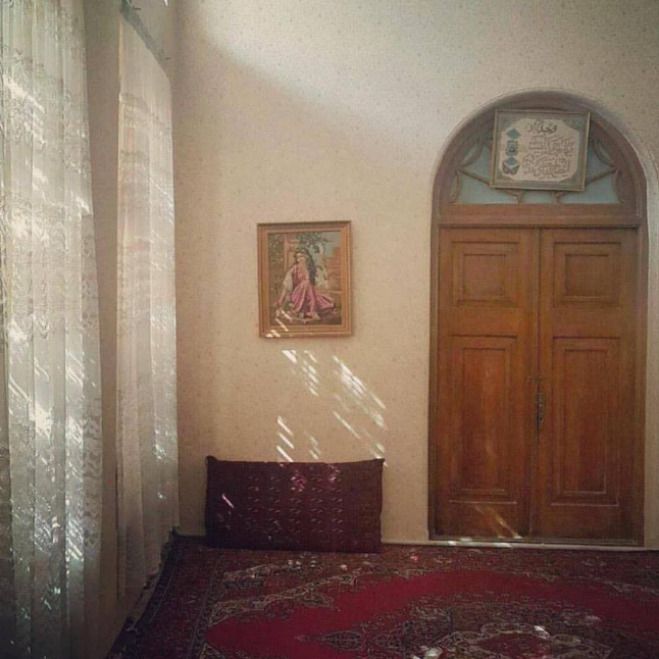 حسین تقوایی راوی زندگی معمولی نه بیشتر