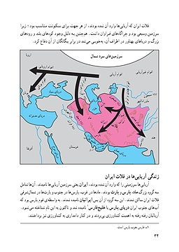 کلاس تاریخ