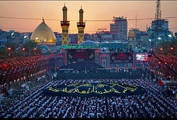 یک وجب دوری برای عاشقان یعنی عذاب