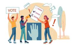 دموکراسی بهترین حکومت آری یانه