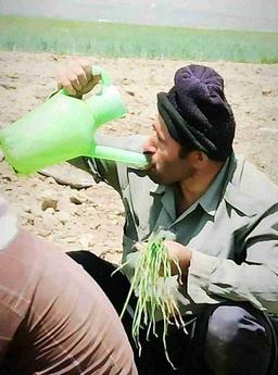 ماجراهای صداقت آباد ((مالیات بر گوسفند افزوده))