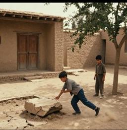 از (( بازی کودکانه)) تا ((اتاق عمل)) خاطره