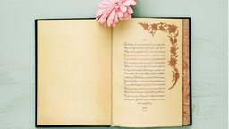 نوشتنی تکراری که دوستش دارم.