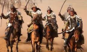 حمله مغول تیرخلاص رابه تمدن اسلامی بود