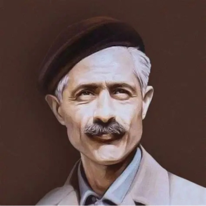 کاش جلال بود نه هدایت