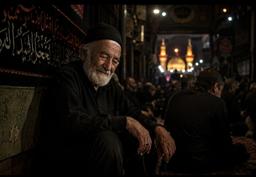 عمو مُحَرَم