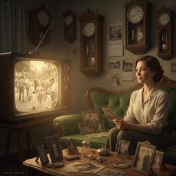 اگر در زندگی مانند فیلم امکان پرش زمانی بود.