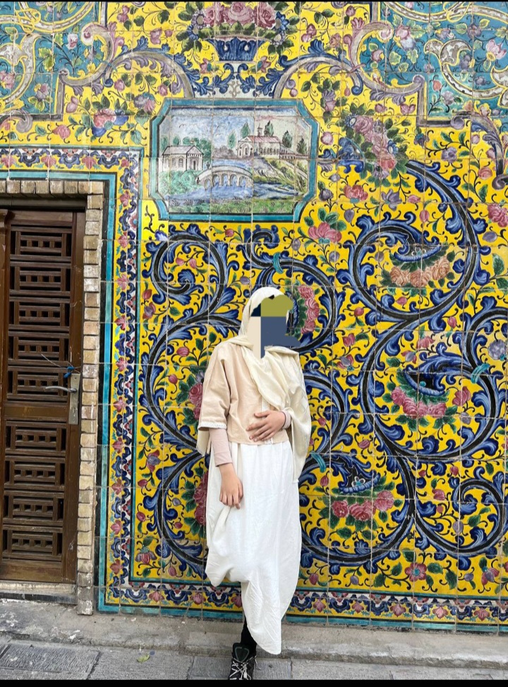 شیکی جون‌ ۱۴ سالش تمام شد.