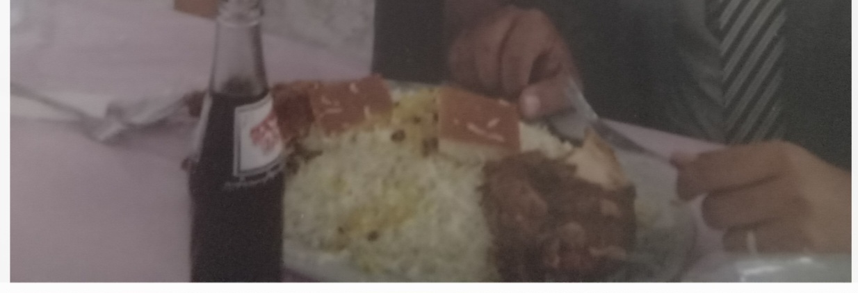 خرج عروسی من(فرق از زمین تا آسمان)