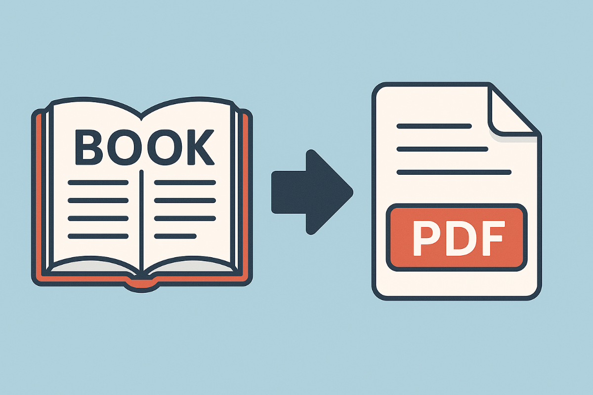 استخراج کتاب های فیدیبو