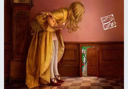 میگرنی‌ها در سرزمین عجایب!