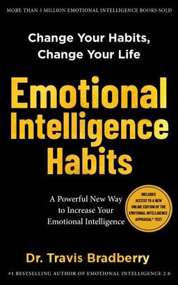 Emotional Intelligence Habit