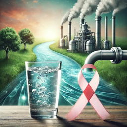 تصفیه آب و نقش آن در پیشگیری از سرطان