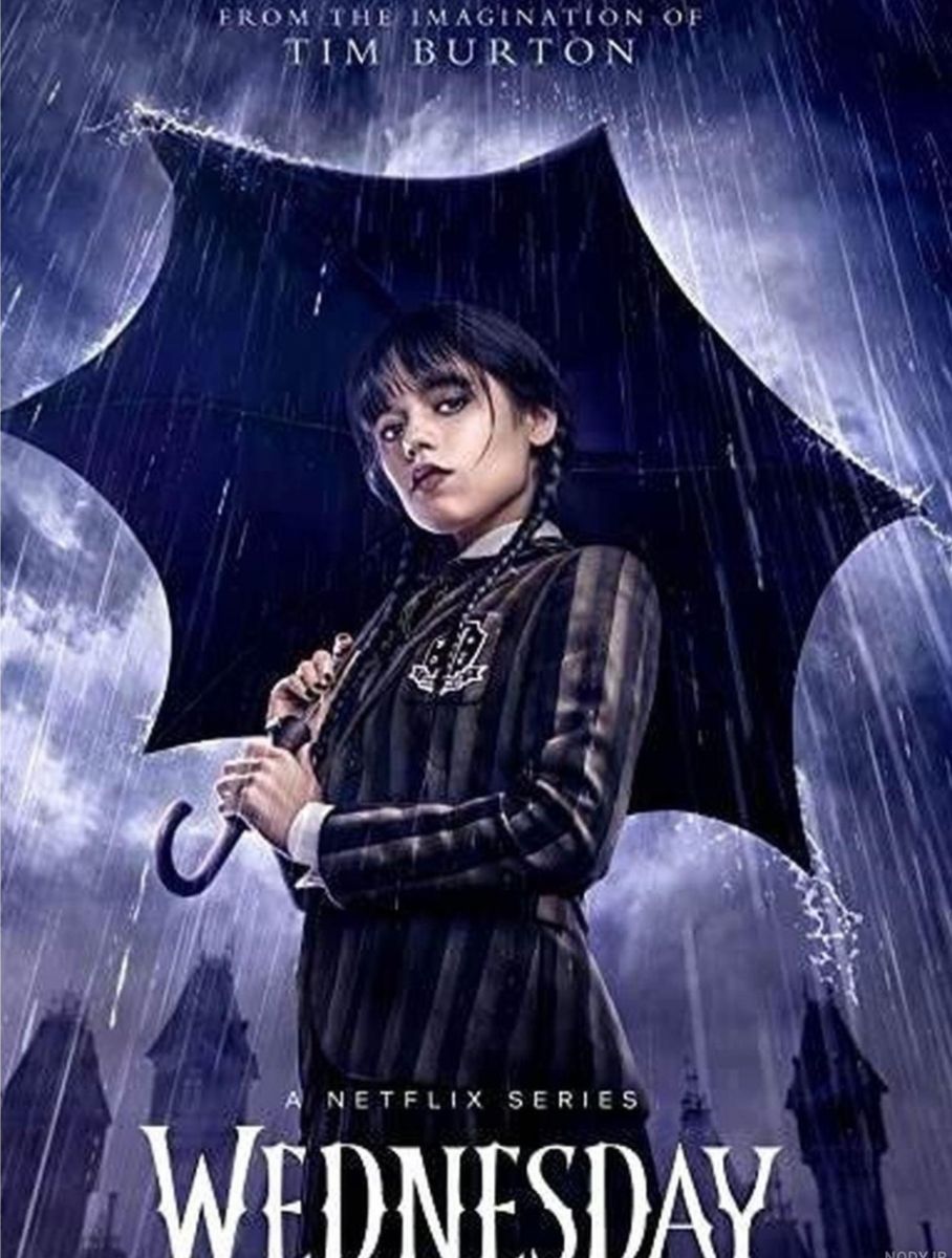 عکس ونزدی آدامز برای پروفایل ️ پاسخ ها