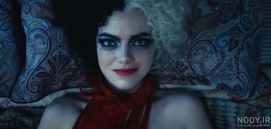 ۲۴ تیر ۱۴۰۳ عکس‌فیلم کروئلا سلام سینم عکس‌فیلم کروئلا با بازی اما استون اما تامپسون به همراه تصاویر پشت صحنه، فرش قرمز پوستر فیلم سلام سینم 