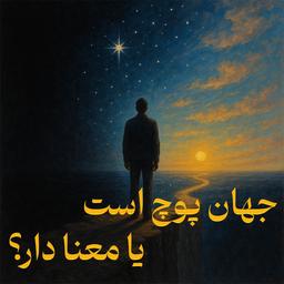 معمای بزرگ قرن: آیا جهان پوچ است یا معنادار؟