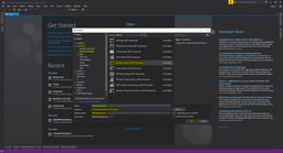 طریقه ساخت یک ویندوز سرویس و همچنین debug کردن آن