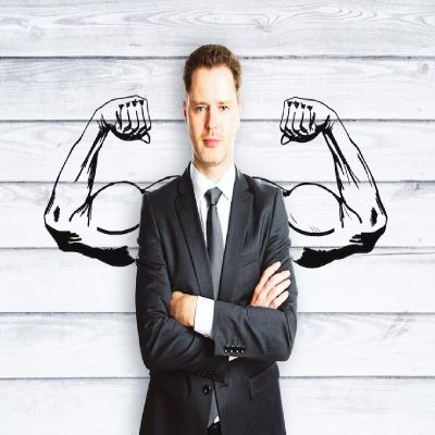 تعریف اعتماد به نفس