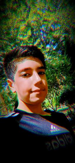 عرفان رحیمی عکس