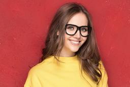 چه عینکی به صورت من میاد؟