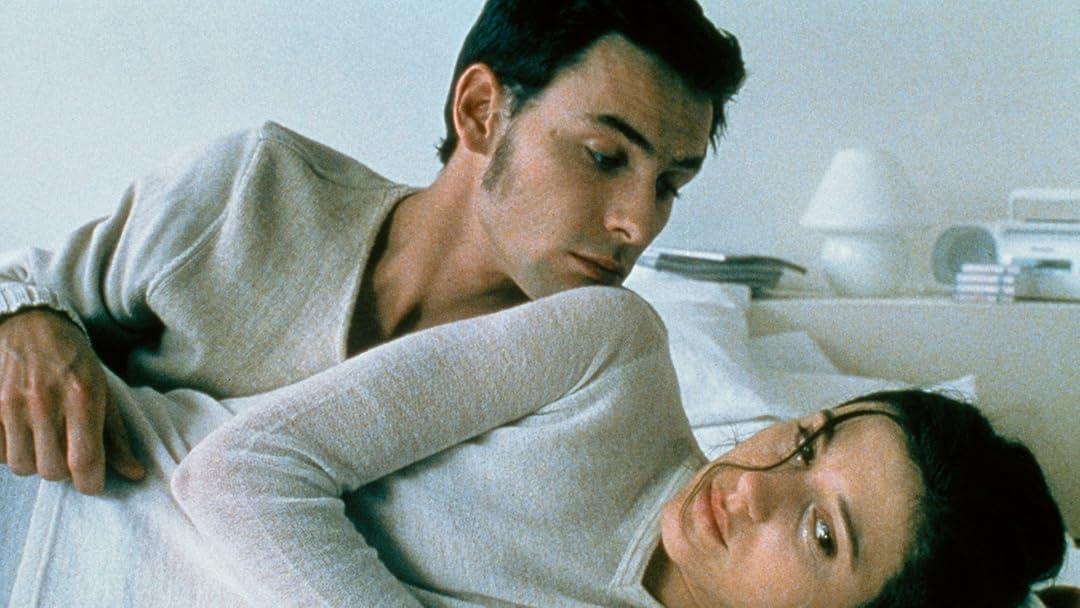 دانلود فیلم Romance 1999 عاشقانه