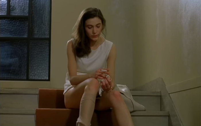 دانلود فیلم Romance 1999 عاشقانه