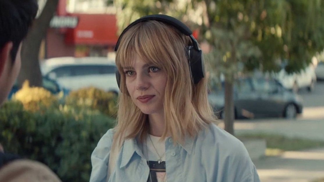 دانلود فیلم The Greatest Hits 2024 ملودی های خاطره انگیز